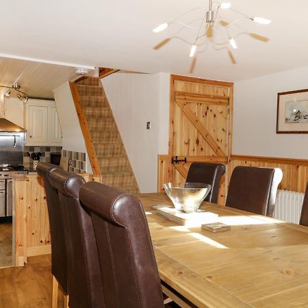 83 Seatown Villa Buckie Exteriör bild